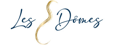 LES TROIS DOMES